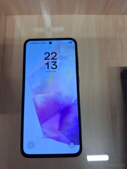 Samsung Galaxy A35 (A356B/DS), 6GB/128GB - 2