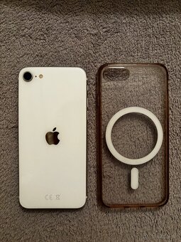 iPhone SE 2020 64GB - 2