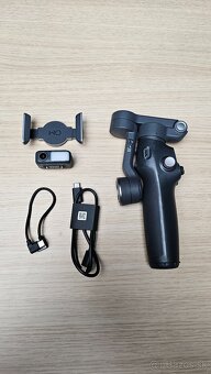 DJI Osmo Mobile 7p - 2