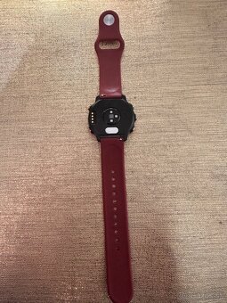 Hodinky Garmin 645 music - 2
