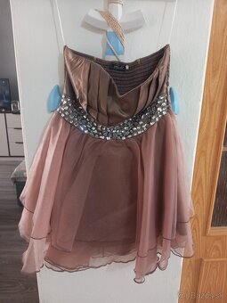 Spoločenské šaty - 2