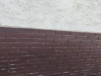 Kabrince nove, celkovo 11m2, volat 0948 501 634 - 2