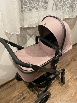 Joolz day+ premium pink - 2