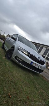 Skoda rapid spaceback - 2