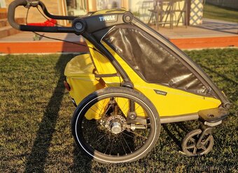 Cyklovozik Thule Chariot Sport 2 - 2