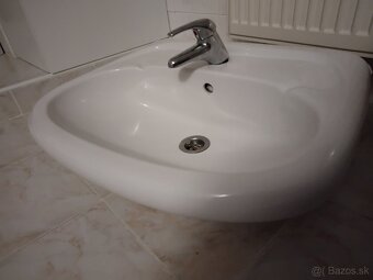 Umyvadlo - 2