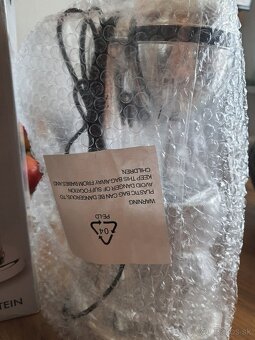 Mixér na miešanie drinkov nový - Klarstein - 2