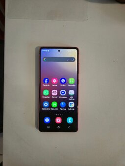 Samsung galaxy S20 FE - 2