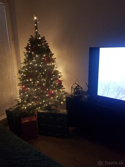Vianočný stromček - 2