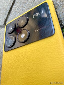 Xiaomi POCO X6 PRO 12/512GB - 2