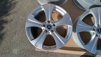 R18 5x112 mm (škoda--seat--audi-- škoda--mercedes) - 2