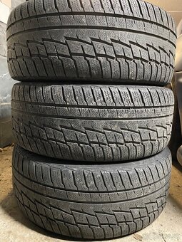 Predam R17 5x112 - 2