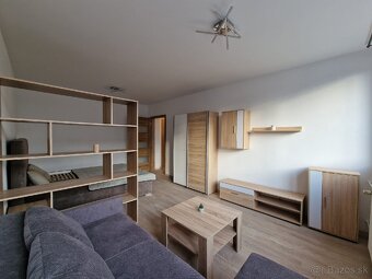 Prenajmem 1 i byt v centre Myjavy - 2