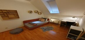 Amnis Student House-Studio28-Len pre 1 študentku-OBSADENÉ - 2