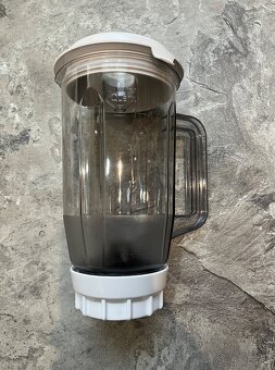 Bosch MUZ4MX2 Plastový mixér Nový - 2