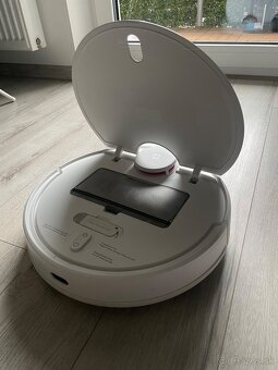 Vysávač Xiaomi Mi Robot Vacuum Mop P - 2