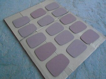 škoda 100, 110, 110R, 105, 120, Tatra 603, 613 - 2