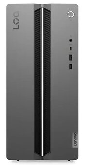 PC LENOVO LOQ Tower 17IRR9 - počítač - 2