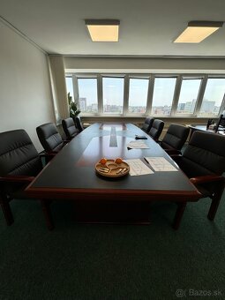 Kancelária riaditeľa/manažéra - 2