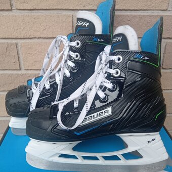 Detske hokejove korcule Bauer - 2