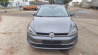 VOLKSWAGEN GOLF 1.6 TDI.5DV - 2