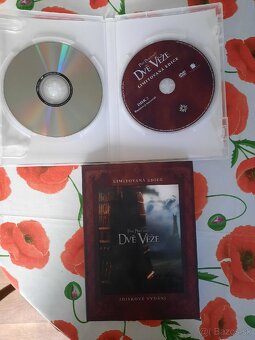 DVD Kolekcia: Pán prsteňov (6DVD limitovaná edícia) - 2