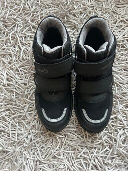 Zimne topanky Superfit ako nove,velkost 36 - 2