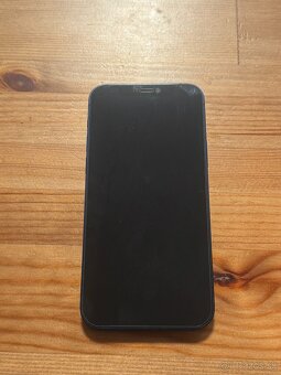 Predám iPhone 12 128GB - 2