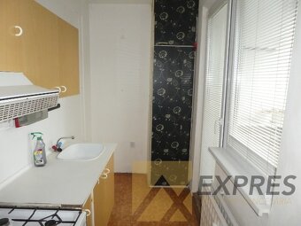 RK EXPRES - na predaj 1 izbový byt v Handlovej, ul. Mostná. - 2