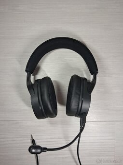 Gaming trust fayzo gaming headset - 2