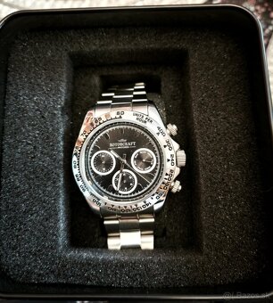 Pánske hodinky Rotorcraft Cargo RC2704 - 2