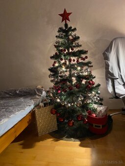 Vianočný stromček - 2