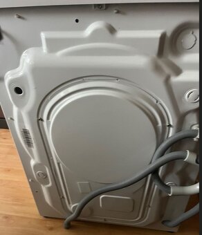 Pračka so sušičkou Candy - 2