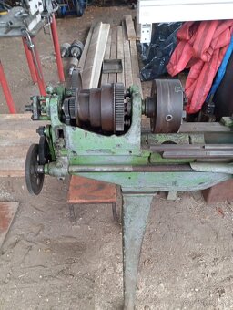 Predam sustruh bez pohonu - 2