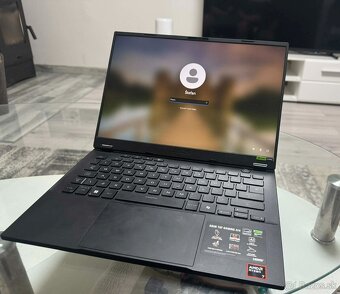 ASUS TUF Gaming A14 (Ryzen 7 8845HS, 16GB RAM, RTX 4060) - 2