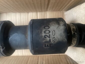 Hnaci hriadel /  Hyundai , Kia - 2