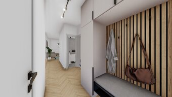 Nový nebytový priestor v srdci Rajeckých Teplíc - 2