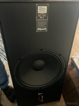 KLIPSCH FORTE 3 - 2