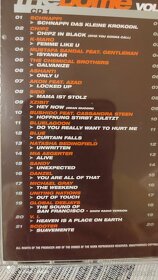 Dome vol.33/Best of Dance 2007/ - 2