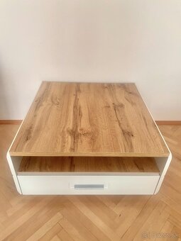 Stolík konferenčný Avensis - 2