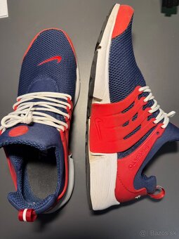 CUSTOM nike air presto - 2