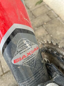 Horsky Bicykel Scott 26'' - 2