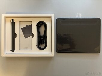 WACOM INTUOS grafický tablet - 2