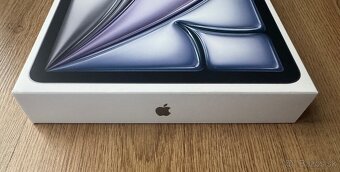 iPad Air 128GB Wi-Fi - NOVY - NEROZBALENY - 2
