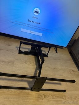 Samsung 65 palcov   UE65NU7172 - 2