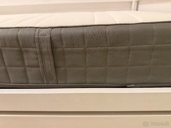 2 x Ikea Matrac Hovag - 2
