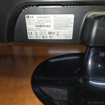 Lg w2243s pf - 2