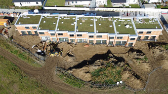 ZAUJÍMAVÉ 3i dom+kuchyňa 1xparkovanie+záhrada160m2 Vrbové - 2