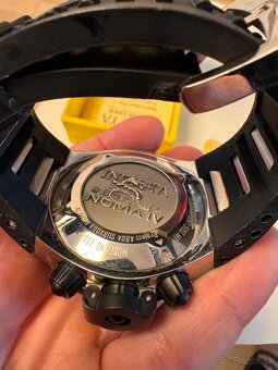 Hodinky invicta - 2