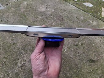 Nerezový kanál geberit 3x130cm - 2